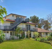 Martin Fields Beach Retreat - VIC Tourism