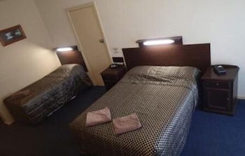 Augusta Courtyard Motel - VIC Tourism 5