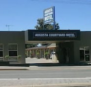 Augusta Courtyard Motel - VIC Tourism