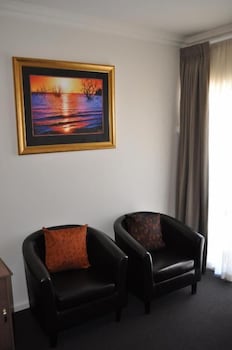 Augusta Courtyard Motel - VIC Tourism 4