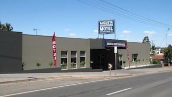 Augusta Courtyard Motel - VIC Tourism 2