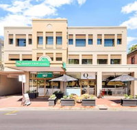 Quality Inn O'Connell