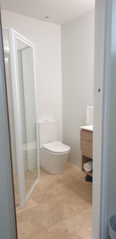 Sandpiper Motel Ulladulla - VIC Tourism 6