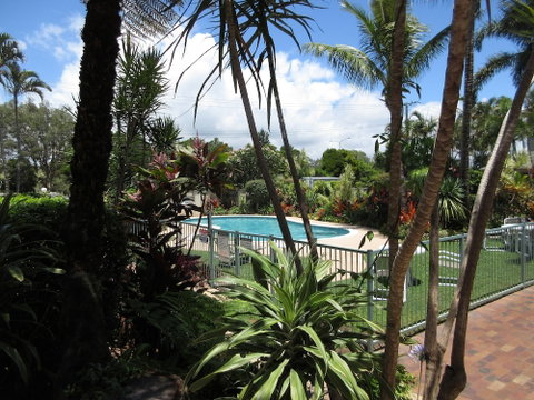Pacific Place Apartments - VIC Tourism 5