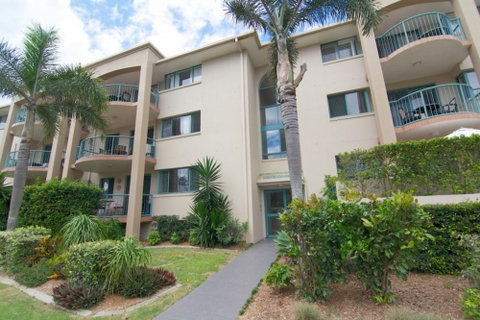 Pacific Place Apartments - VIC Tourism 0