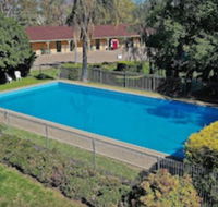 Burke and Wills Motor Inn - VIC Tourism