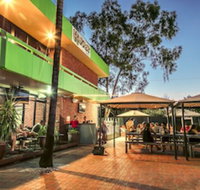 Haven Backpacker Resort - VIC Tourism