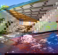 Discovery Parks - Alice Springs - VIC Tourism