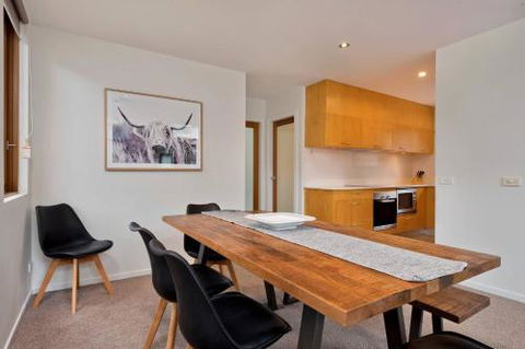 Snow Stream Apartments - VIC Tourism 2