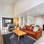 Snow Stream Apartments - VIC Tourism 0