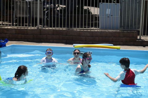 Anchorbell Holiday Apartments - VIC Tourism 2