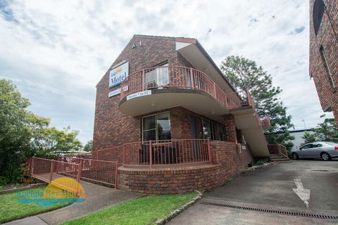 Anchor Bay Motel - VIC Tourism 5