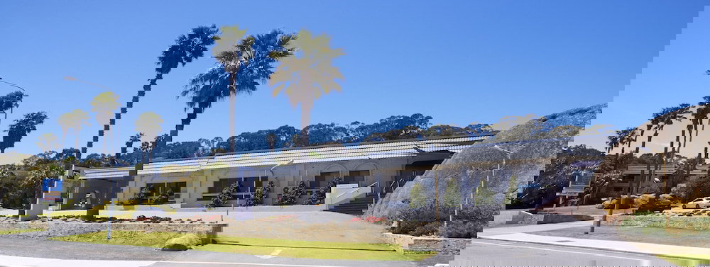 Mount Clarence WA VIC Tourism