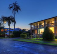 Midlands Motel - VIC Tourism