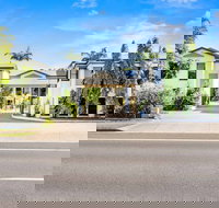 Coral Cay Resort - VIC Tourism