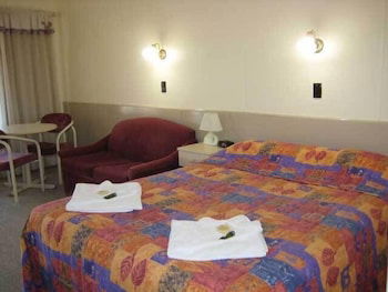Woodmans Hill Motel - VIC Tourism 4