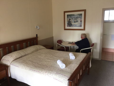 Woodmans Hill Motel - VIC Tourism 6