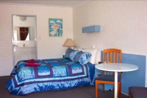 Colonial Inn Tamworth - VIC Tourism 6