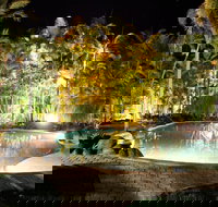 Eco Village Mission Beach - VIC Tourism