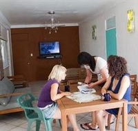 Darwin YHA - VIC Tourism
