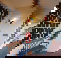 McNevin's Warwick Motel - VIC Tourism