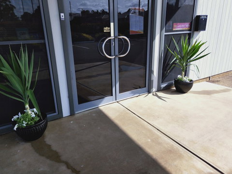 Oval Motel - VIC Tourism 3