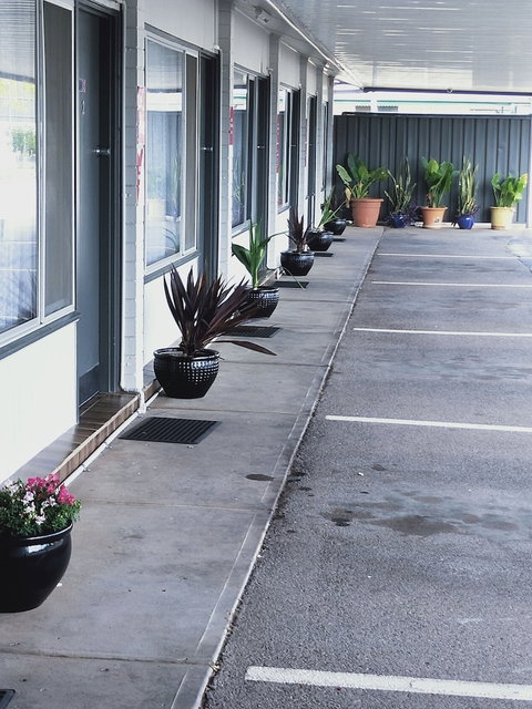 Oval Motel - VIC Tourism 6