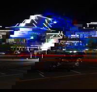 Tweed Central Motel - VIC Tourism