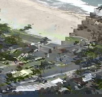 Breakers Apartments Mollymook