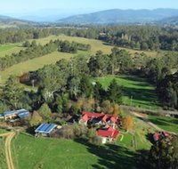 Crabtree House - VIC Tourism