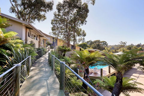 Tathra Beach House Apartments - VIC Tourism 2
