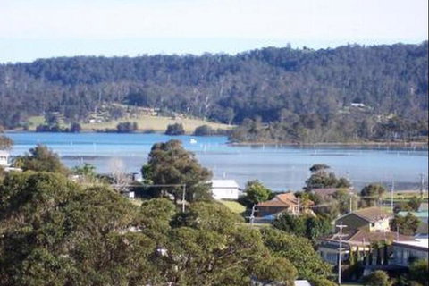 Inlet Views Holiday Lodge Motel - VIC Tourism 4