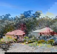 Cloverhill Hepburn Springs - VIC Tourism