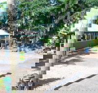 Rainforest Motel - VIC Tourism