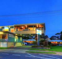 Bermagui Motor Inn - VIC Tourism