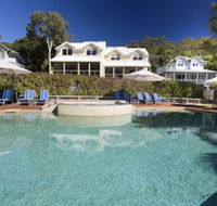 Blueys Retreat - VIC Tourism