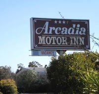 Arcadia Motor Inn - VIC Tourism