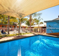 Alice Lodge Backpackers - VIC Tourism
