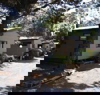 Launceston Holiday Park Legana - VIC Tourism