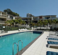 The Village at Burleigh Heads - VIC Tourism