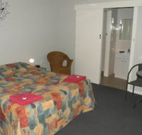 Corowa Motor Inn - VIC Tourism