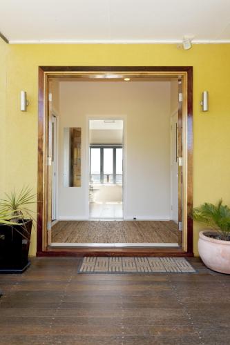 Sanctuary Hill Retreat - VIC Tourism 5