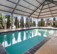 Ballarat Colonial Motor Inn  Apartments - VIC Tourism