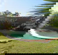 Desert Rose Inn Alice Springs - VIC Tourism