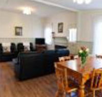 Country Gate Cottages - VIC Tourism