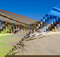 Aalbany Motel - VIC Tourism