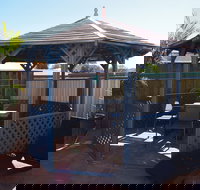 Kalbarri Blue Ocean Villas