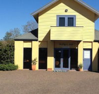 Tranquil Vale Vineyard  Cottages - VIC Tourism