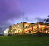 Whale Motor Inn and Restaurant - VIC Tourism