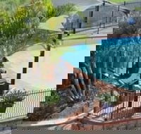 Aza Motel - VIC Tourism